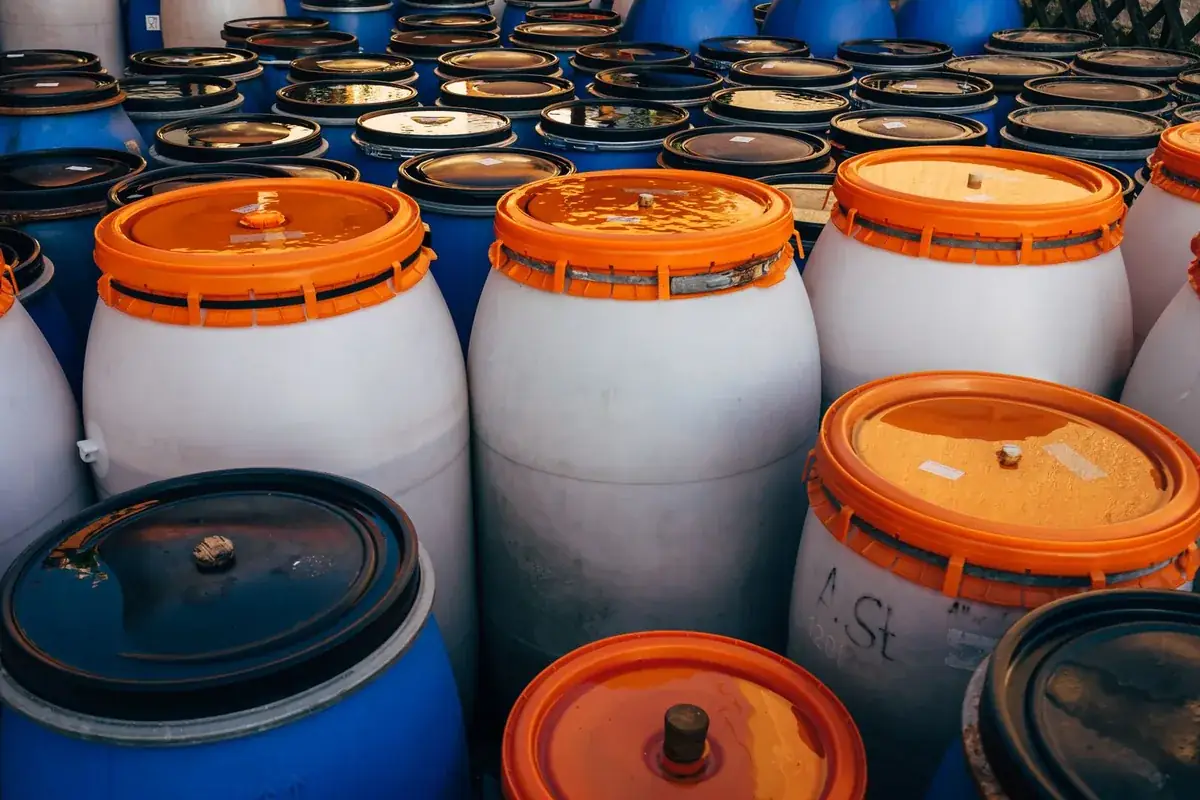 Chemical & Toxic Waste Cleanup in McKees Rocks, PA